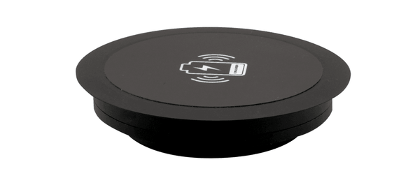 Kramer KWC-1 Wireless Charging Spot (Black)