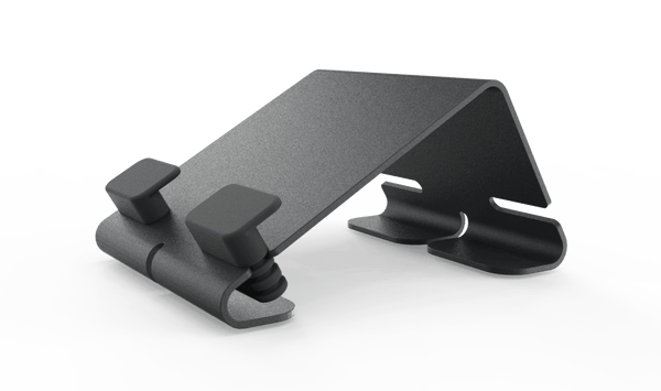 Heckler H234-BG @Rest Universal Tablet Stand (Black Grey)
