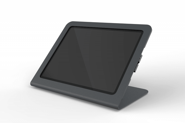 Heckler H549-BG Stand for iPad Pro 12.9-inch (3rd 4th & 5th Gen) - Black Grey