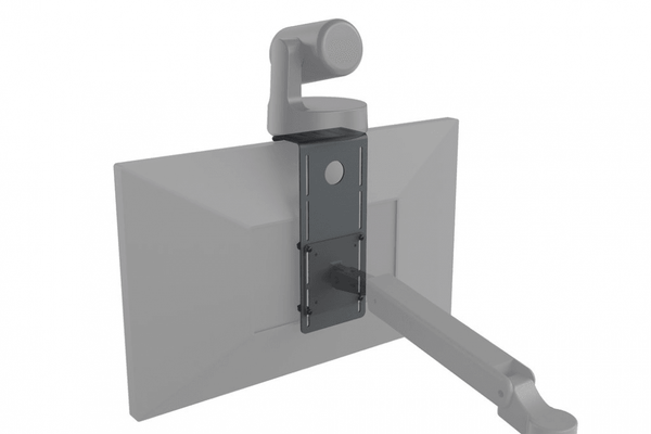 Heckler H624-BK Camera Shelf for Monitor Arms (Black)