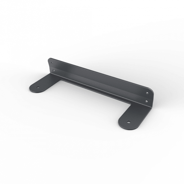 Heckler H711-BG Cart Mount for Logitech Rally Bar (Black Grey)