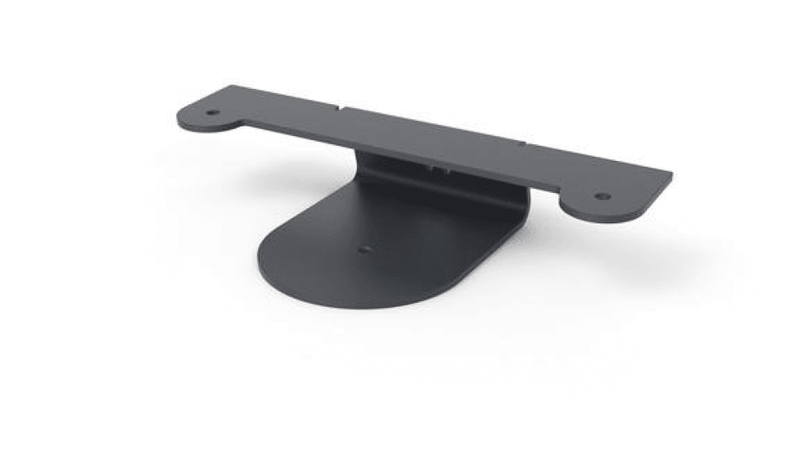 Heckler H716-BG Tripod Mount for Logitech Rally Bar Mini