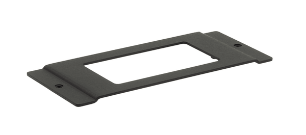 Kramer T-1GD Mounting Bracket for Installing 1Gang USD Size Product Inside TBUS