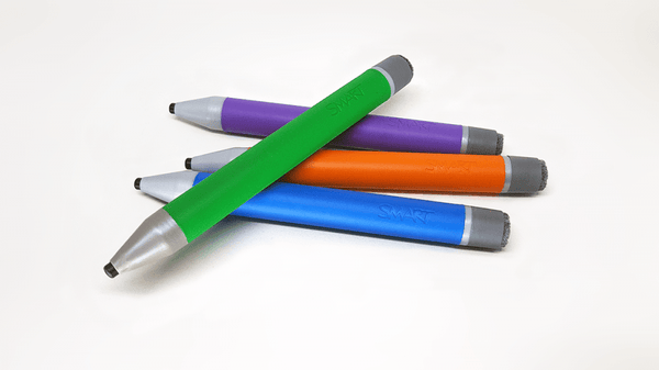Smart Tool Explorer Multicolor 4-pen Bundle - TS-4PEN-MC