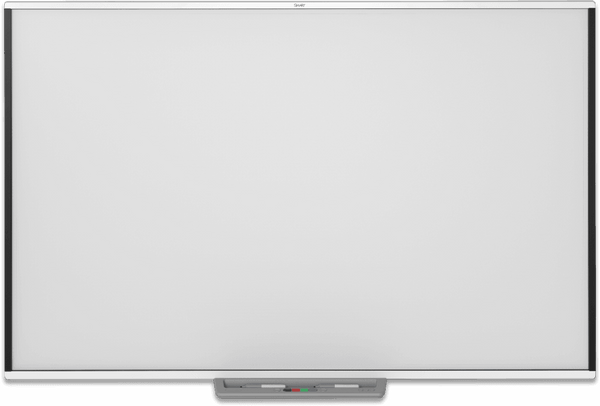 SMART M700 Series SMART Board M794 (16:9) 94" Interactive Whiteboard with an Active Pen Tray - SBM794-169