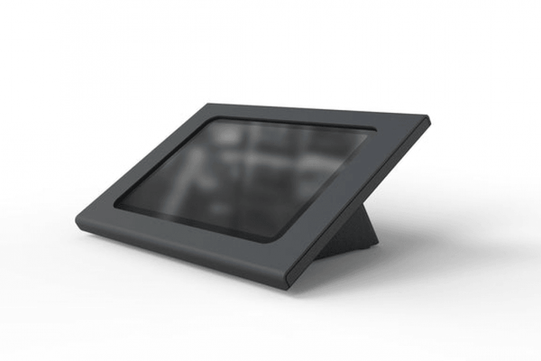 Heckler H655-BG Zoom Room Console for iPad mini 6th Gen (Black Grey)