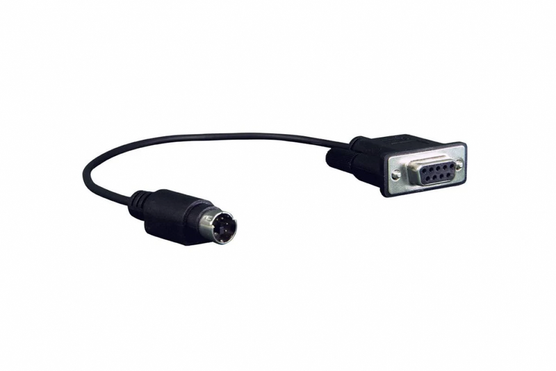 AVer RS232 Cable VC5xx/CAM5xx - COMVCC232