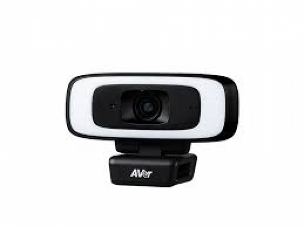 AVer CAM130 Compact 4K Conference Camera - COMCAM130