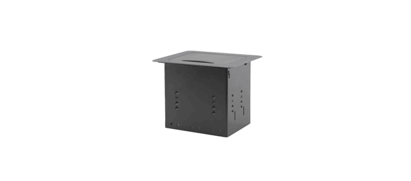 Kramer TBUS-3xl BC Table Mount Modular Multi–Connection Solution