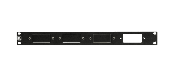 Kramer RK-4PT-B 19-Inch Rack Adapter