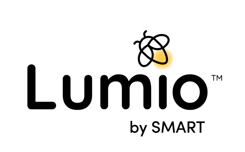 Smart Lumio 3 year subscription (qty 1-10) - LUM-SW-3
