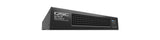 Q-SYS Microsoft Teams Room Meeting Space Solution: Multi-Camera Boardroom