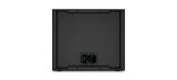 QSC PL-SUB18 – 18-in Passive Installation Subwoofer, White Subwoofer QSC
