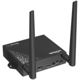 Vivitek DS210 4K-UHD High-performance Digital Signage Player Digital Signage Vivitek