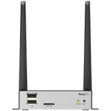 Vivitek DS210 4K-UHD High-performance Digital Signage Player Digital Signage Vivitek