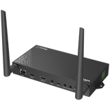 Vivitek DS310 NovoDS UHD 4K Digital Signage Player Digital Signage Vivitek