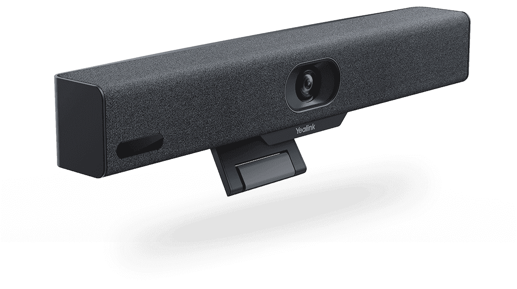 Yealink A10 Collaboration MeetingBar for huddle rooms - A10010