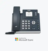 Yealink MP52 E2 Common Area Teams IP Phone