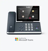 Yealink MP58-WH E2 Executive Teams IP Phone
