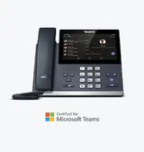 Yealink MP56 E2 Teams IP Phone