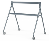 Yealink MB-FloorStand-650T FloorStand with Tray for Meeting Board 65