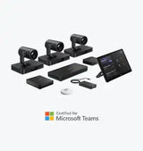 Yealink MVC S98-C5U-004 Microsoft Teams Rooms on Windows
