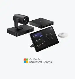 Yealink MVC S80 Microsoft Teams Rooms on Windows