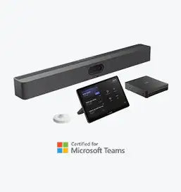 Yealink MVC S50 Microsoft Teams Rooms on Windows