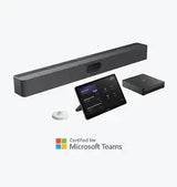 Yealink MVC S50 Microsoft Teams Rooms on Windows