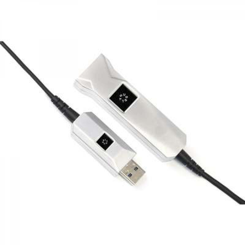 Huddly 7090043790443 USB 3 AOC Cable 1m - AF 5m (16'5")