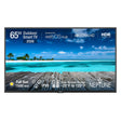 Peerless-AV ODTV6504-1500 65-inch Full Sun 1500-Nit 4K Outdoor Smart TV front view