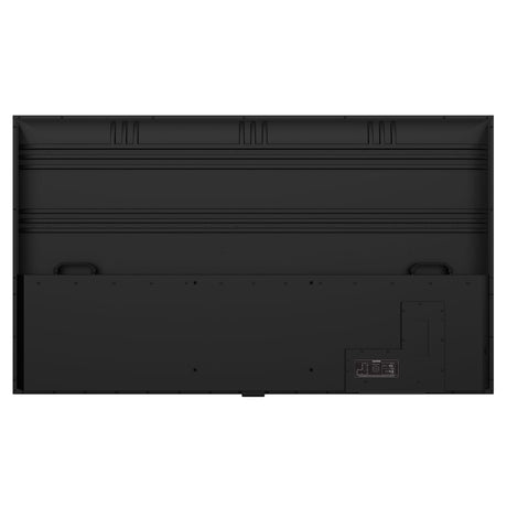 Peerless-AV SOTV7504 – 75-Inch Neptune Full Sun 4K Outdoor TV Displays Peerless-AV