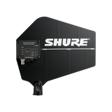 Shure ULXD4Q – ULX-D Quad-Channel Digital Wireless Receiver (J50A) Audio Components Shure
