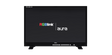 RGBlink aura UHD studio 32 (Gen 2) – aura UHD Studio 32" 4K Production Monitor (Gen 2) Production Monitors RGBlink