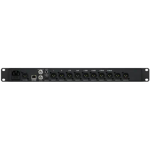 Blackmagic Design CONVNVIPM/12G/HDMI10 2110 IP SDI to HDMI 12G-10 Converter