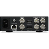 Blackmagic Design CONVNVIPJ/STD/12G 2110 IP UHD 4K UpDownCross 12G Converter
