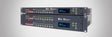 Meyer Sound Galileo GALAXY 816-AES3 – 8x16 Networked Loudspeaker Processor with AES Loudspeaker Processor Meyer Sound