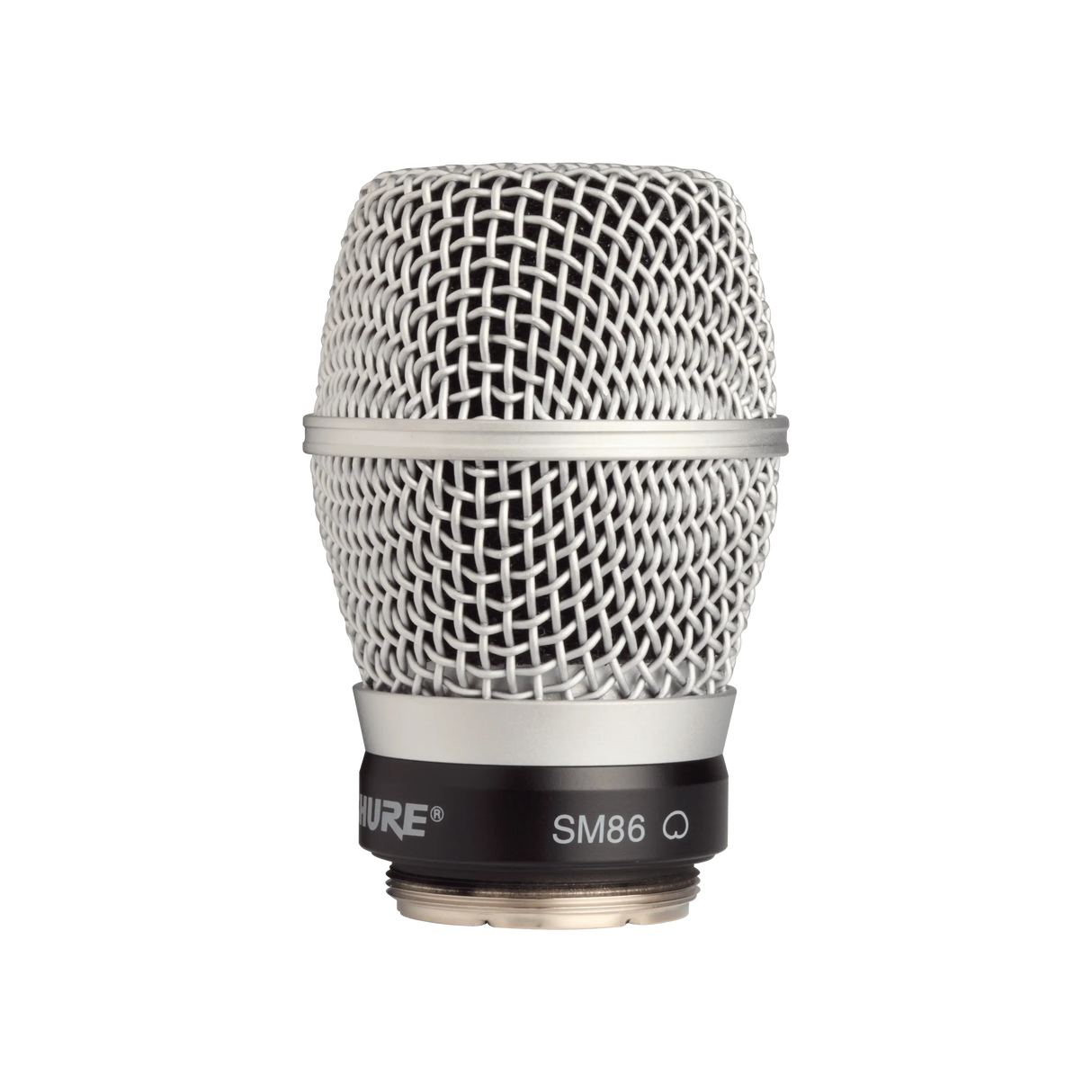 Shure RPW114 – Wireless SM86 Replacement Cartridge Assembly Microphones Shure