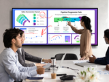 Planar 21by9 94 – 94" 5K Ultrawide Display