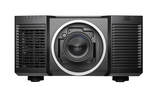 Vivitek DU9800Z-BK WUXGA 18000 Lumens 20000 Laser projector (Black)