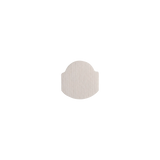 Shure RPM40TS/50 – Double-Sided Adhesive for TwinPlex, 50-Pack Microphones Shure