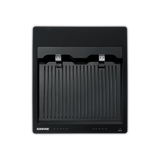 Shure SBC450 4-Bay Networked Charging Station (without Power Supply) Battery Shure