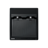 Shure SBC220 2-Bay Networked Docking Charger Battery Shure