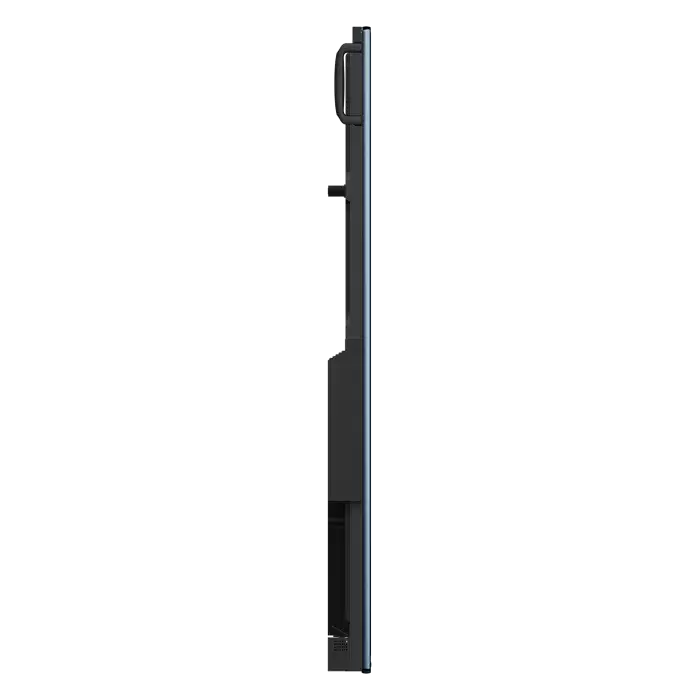 Viewsonic IFP8662 86" ViewBoard 4K Interactive Flat Panel with PCAP Technology