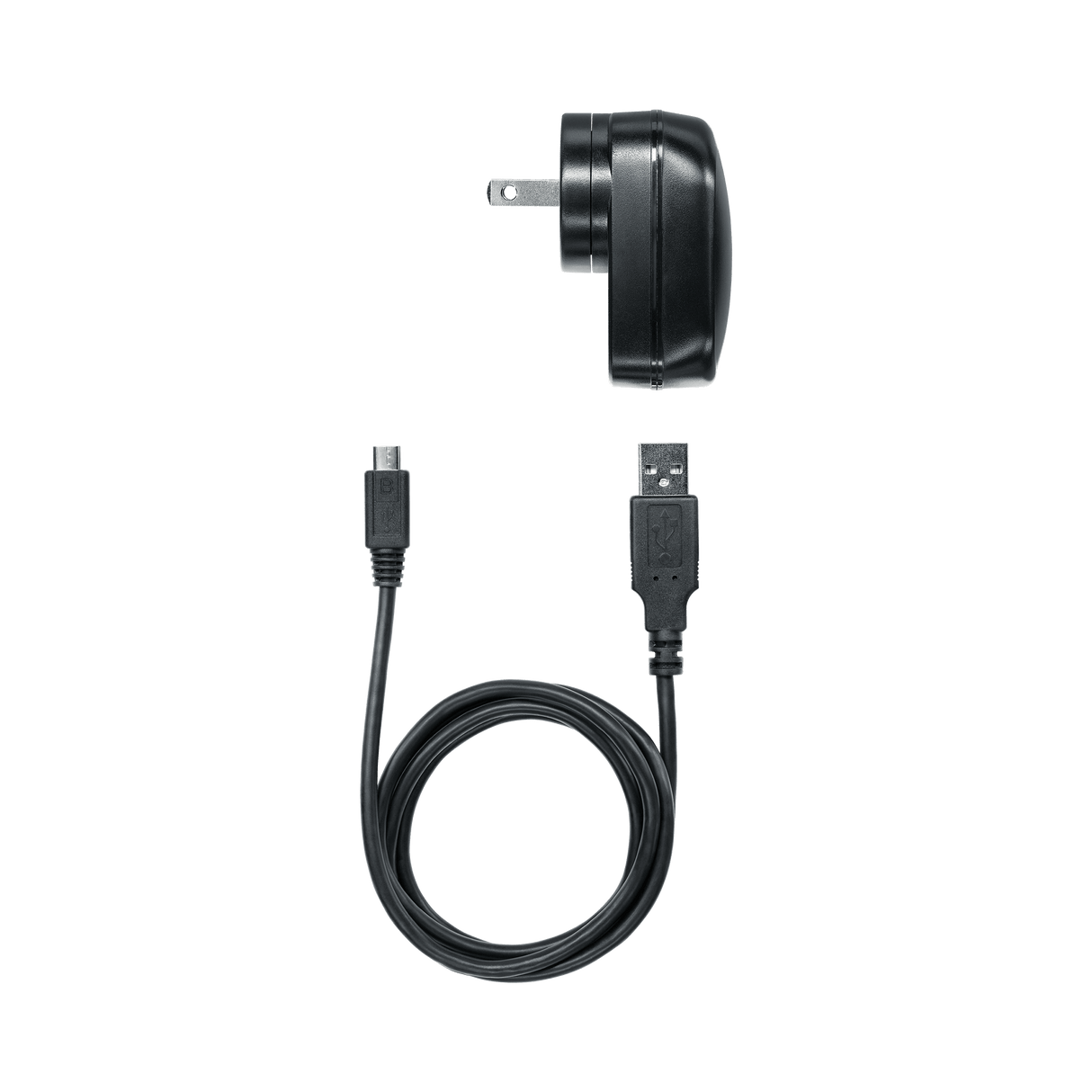 Shure SBC10-MICROB USB Wall Charger Microphones Shure