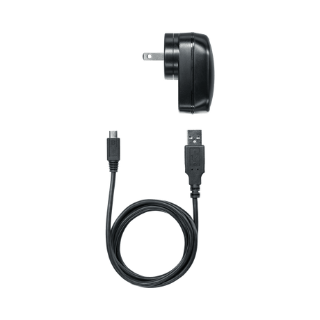 Shure SBC10-MICROB USB Wall Charger Microphones Shure