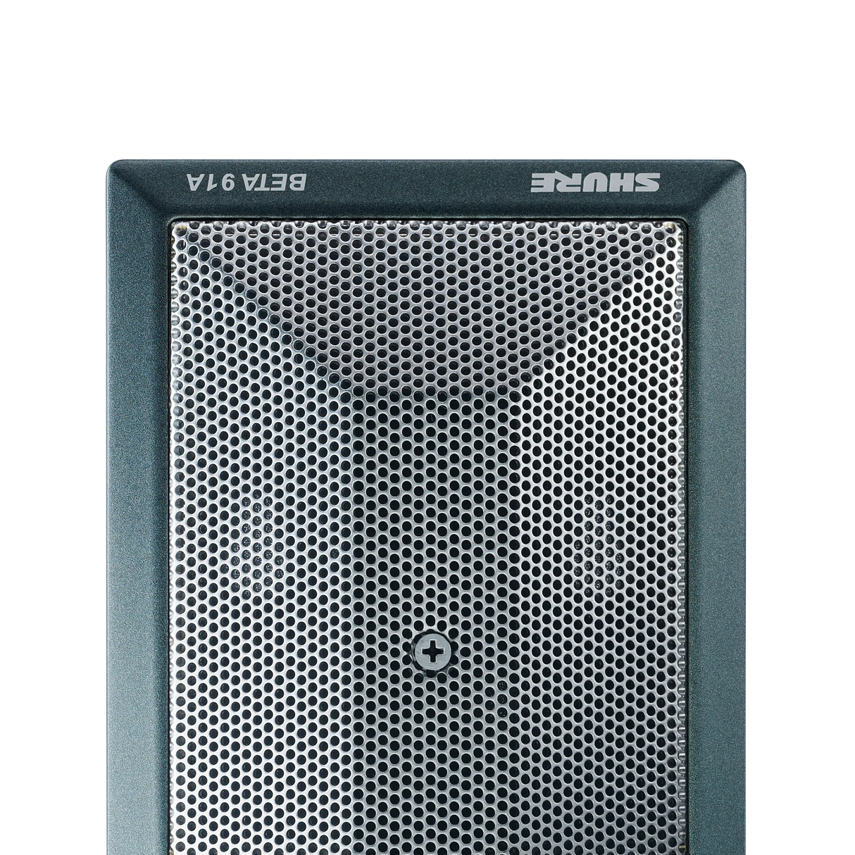 Shure BETA 91A – Half-Cardioid Kick Drum Microphone Microphones Shure