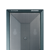 Shure BETA 91A – Half-Cardioid Kick Drum Microphone Microphones Shure