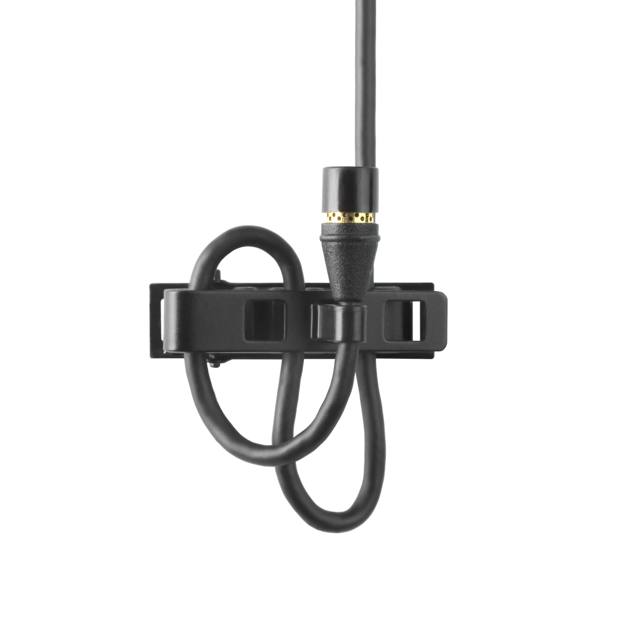 Shure MX150B/C-TQG Subminiature Lavalier Condenser Microphone Cardioid Microphones Shure