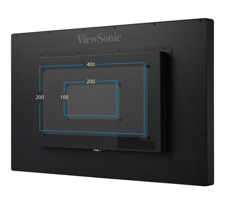 ViewSonic TD3207 – 32-Inch Pen Touch FHD Display Touch Screen Monitors ViewSonic